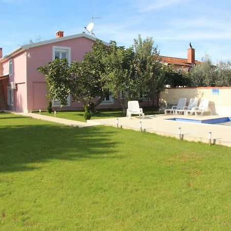 Vacation House "Viola" Fažana Εξωτερικό φωτογραφία