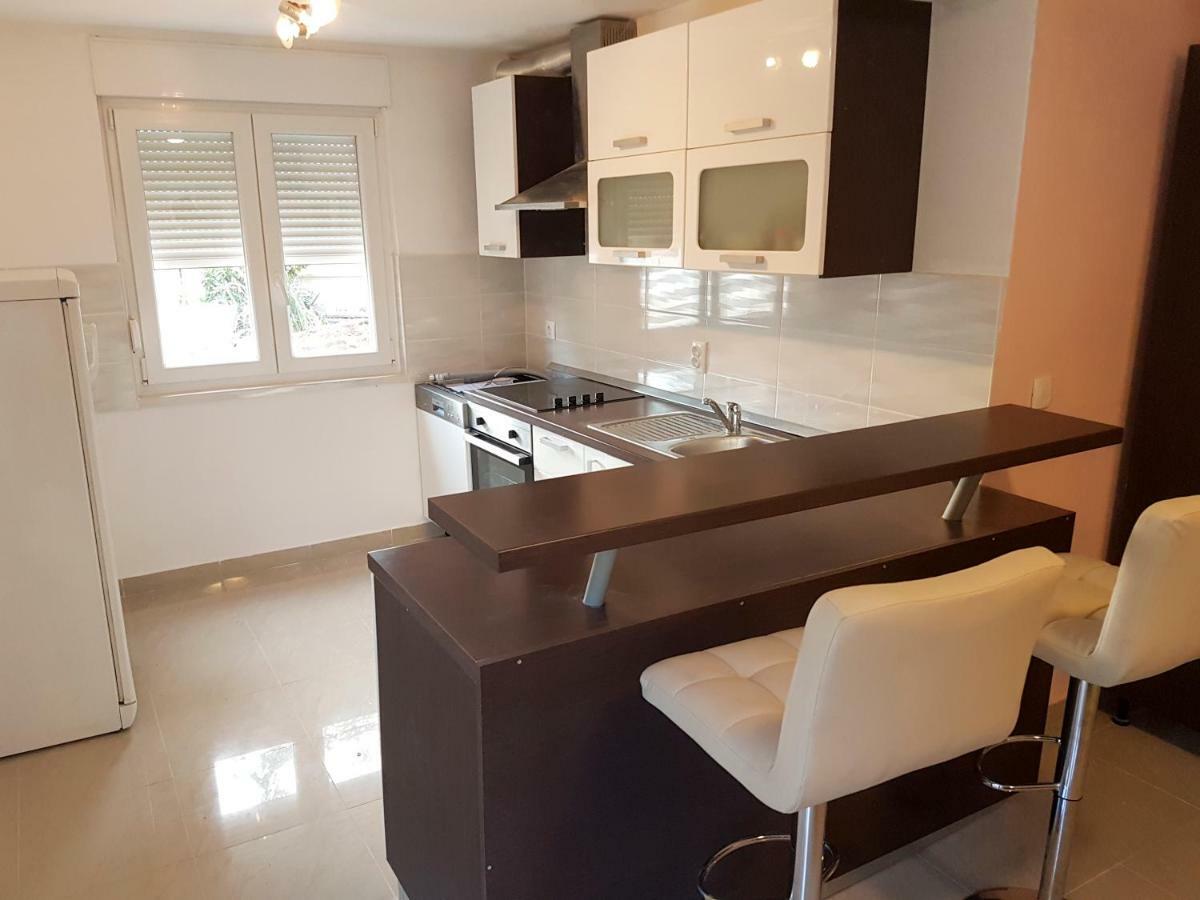 Vacation House "Viola" Fažana Εξωτερικό φωτογραφία