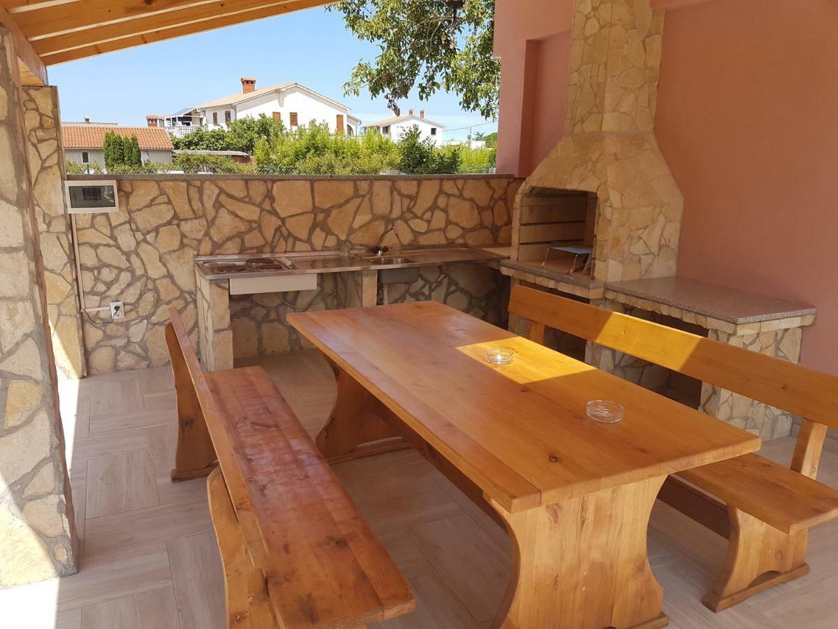 Vacation House "Viola" Fažana Εξωτερικό φωτογραφία