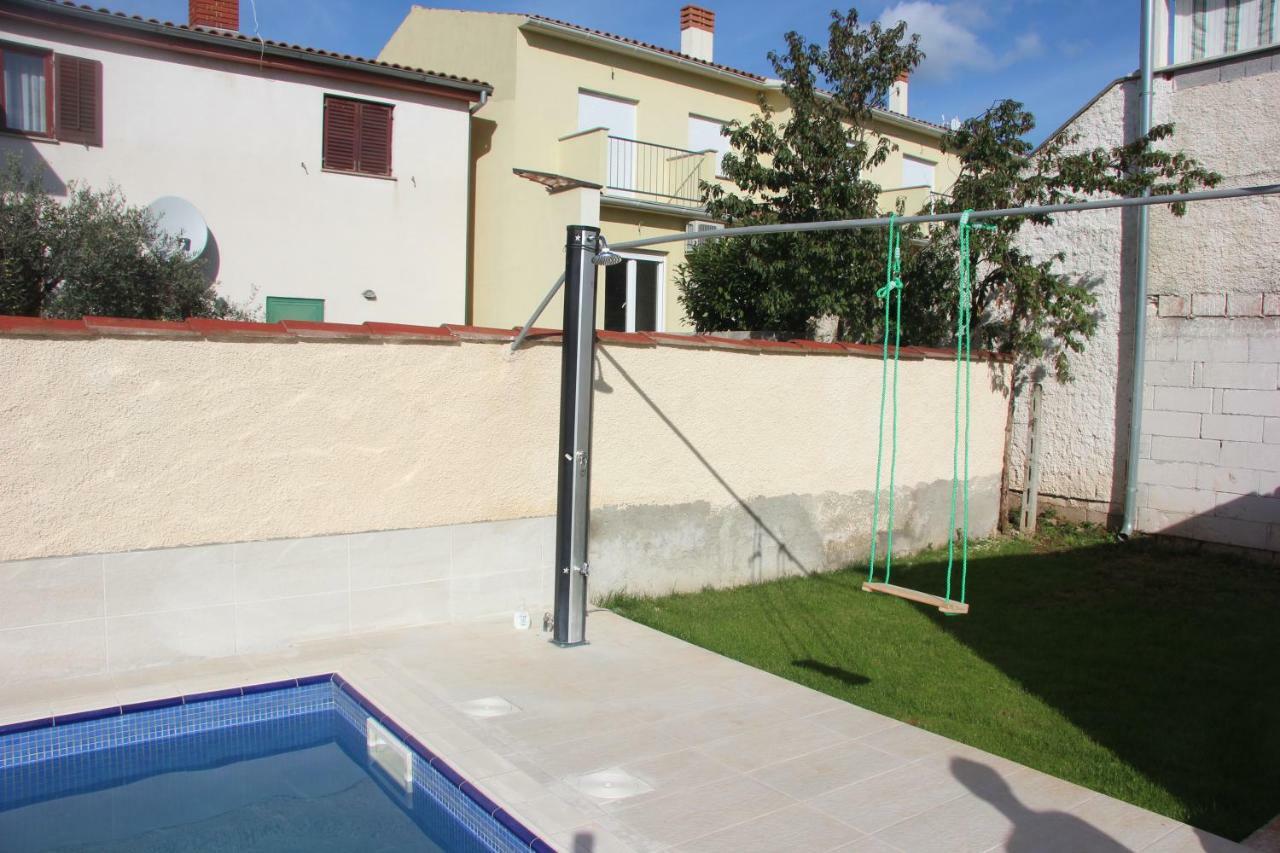 Vacation House "Viola" Fažana Εξωτερικό φωτογραφία