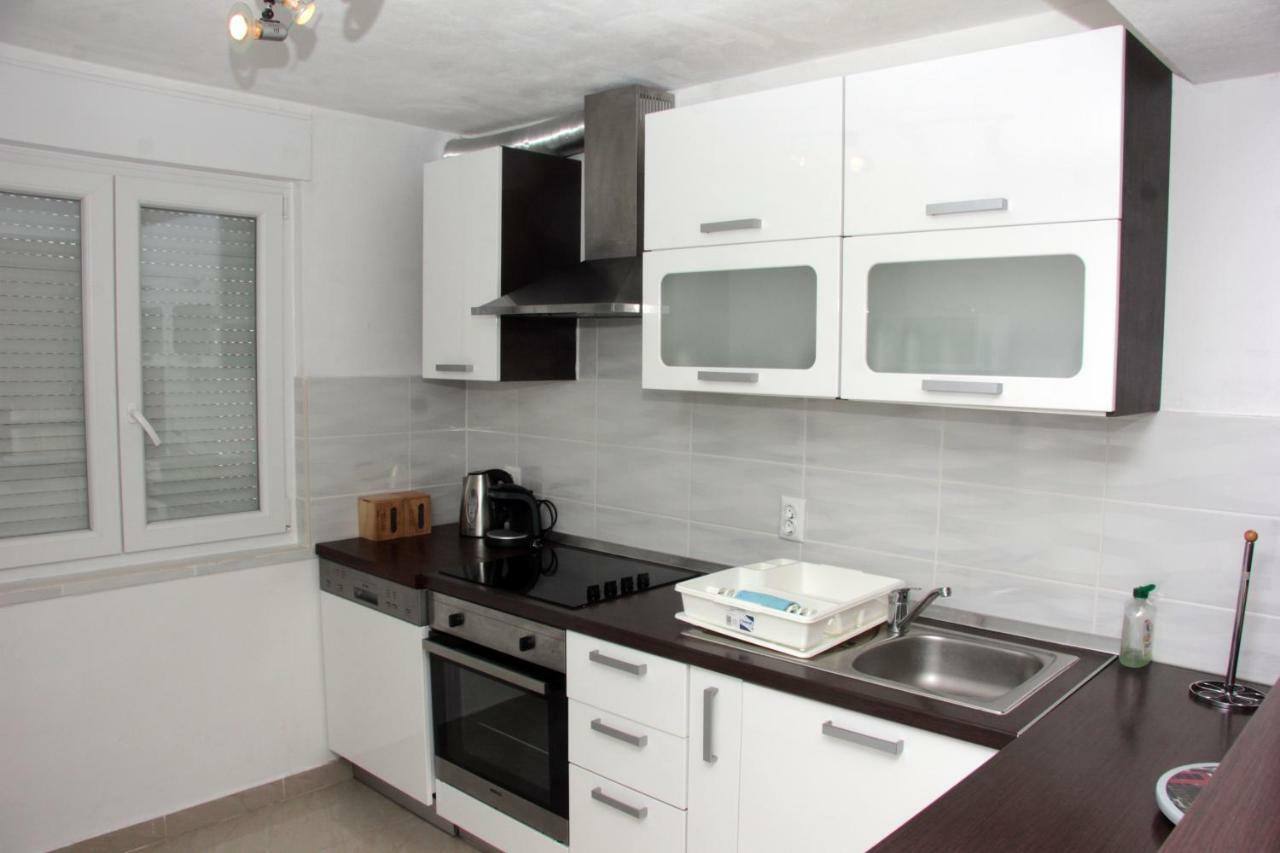Vacation House "Viola" Fažana Εξωτερικό φωτογραφία