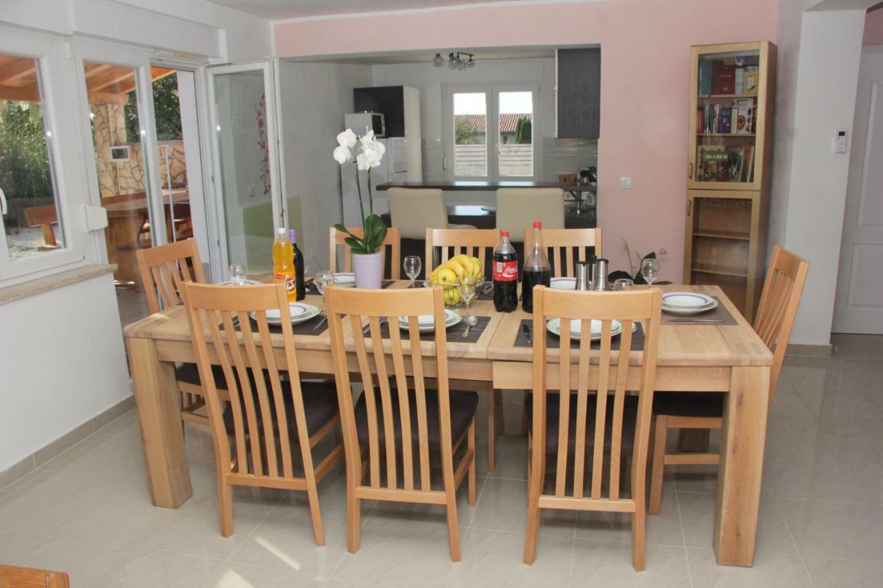 Vacation House "Viola" Fažana Εξωτερικό φωτογραφία