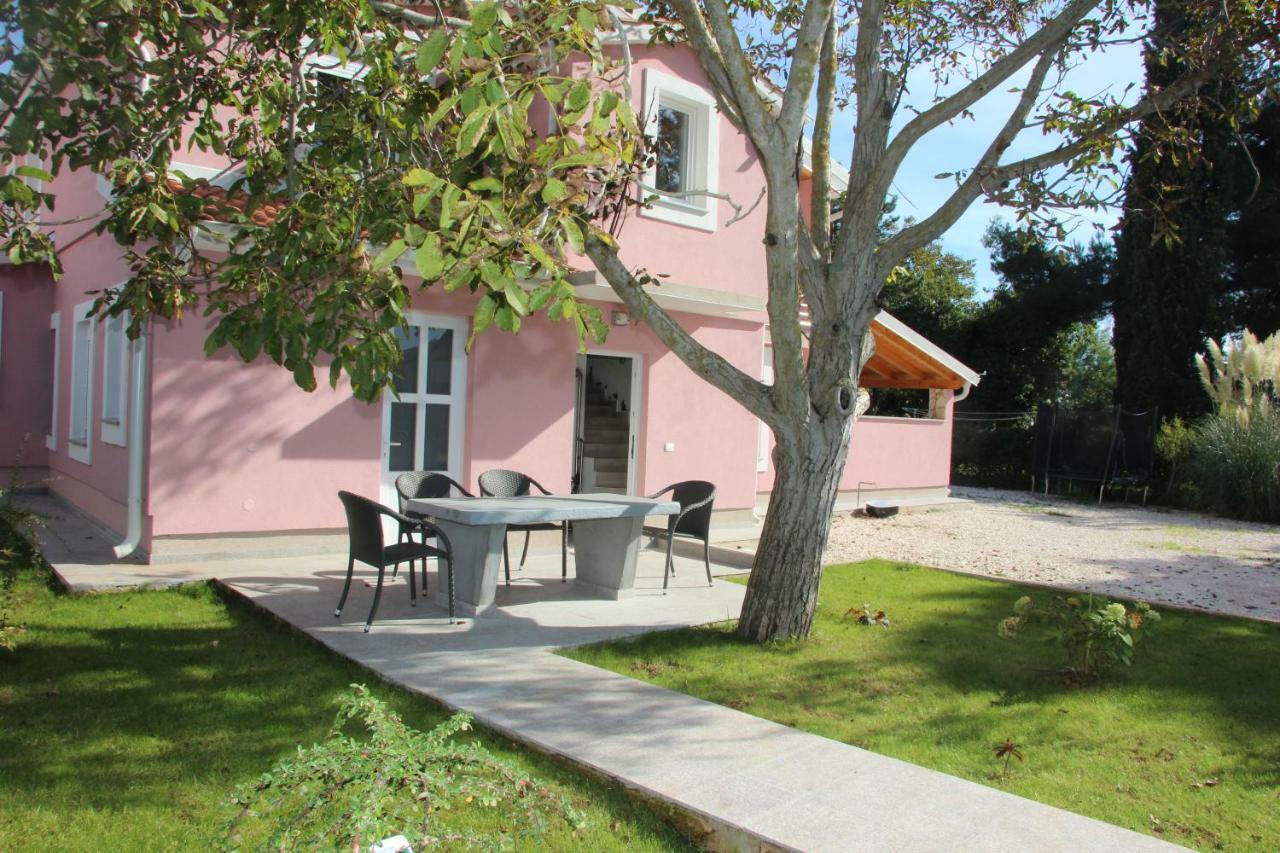 Vacation House "Viola" Fažana Εξωτερικό φωτογραφία