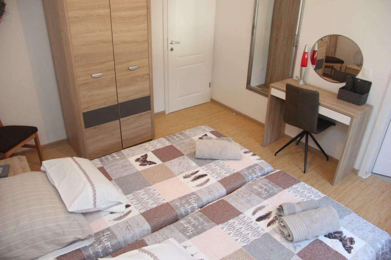 Vacation House "Viola" Fažana Εξωτερικό φωτογραφία