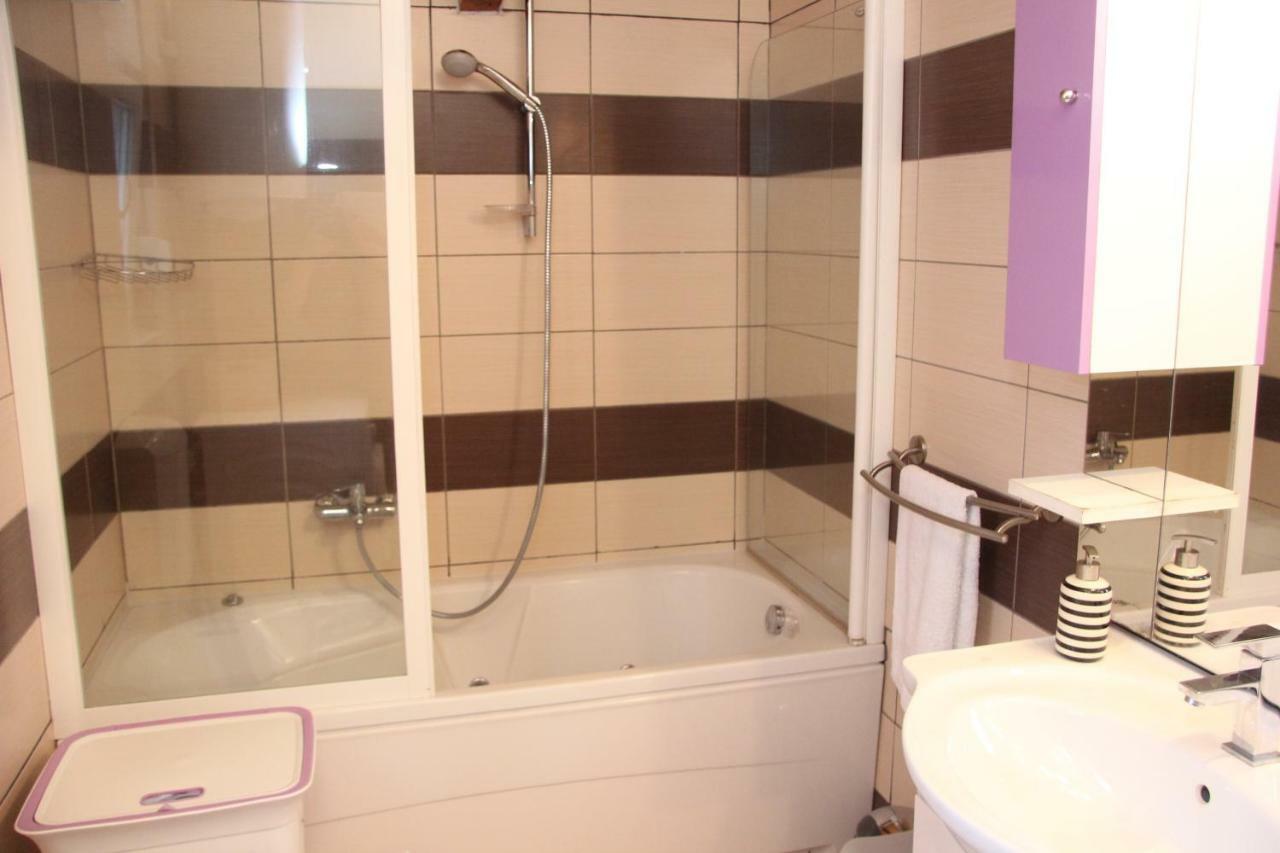 Vacation House "Viola" Fažana Εξωτερικό φωτογραφία