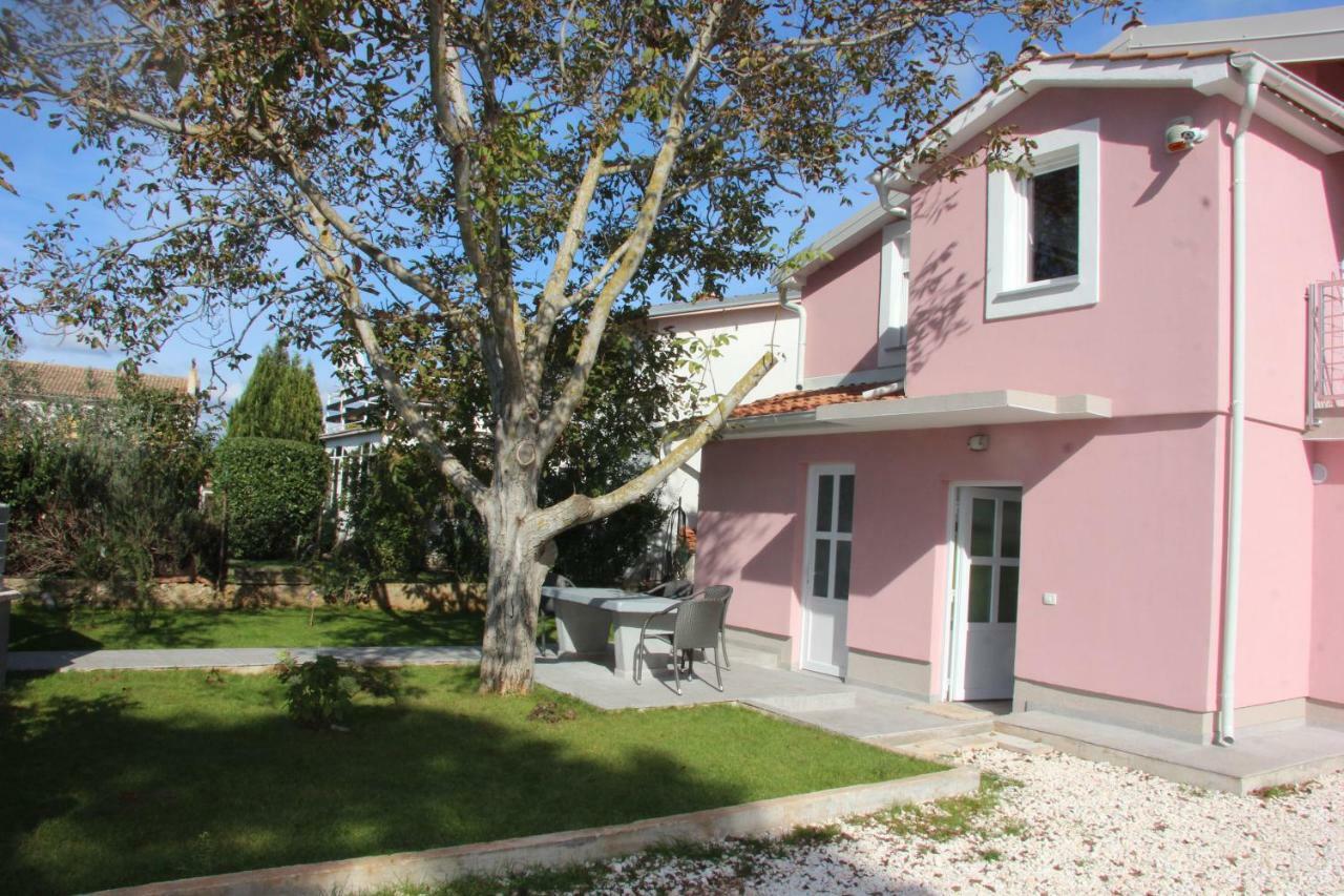Vacation House "Viola" Fažana Εξωτερικό φωτογραφία