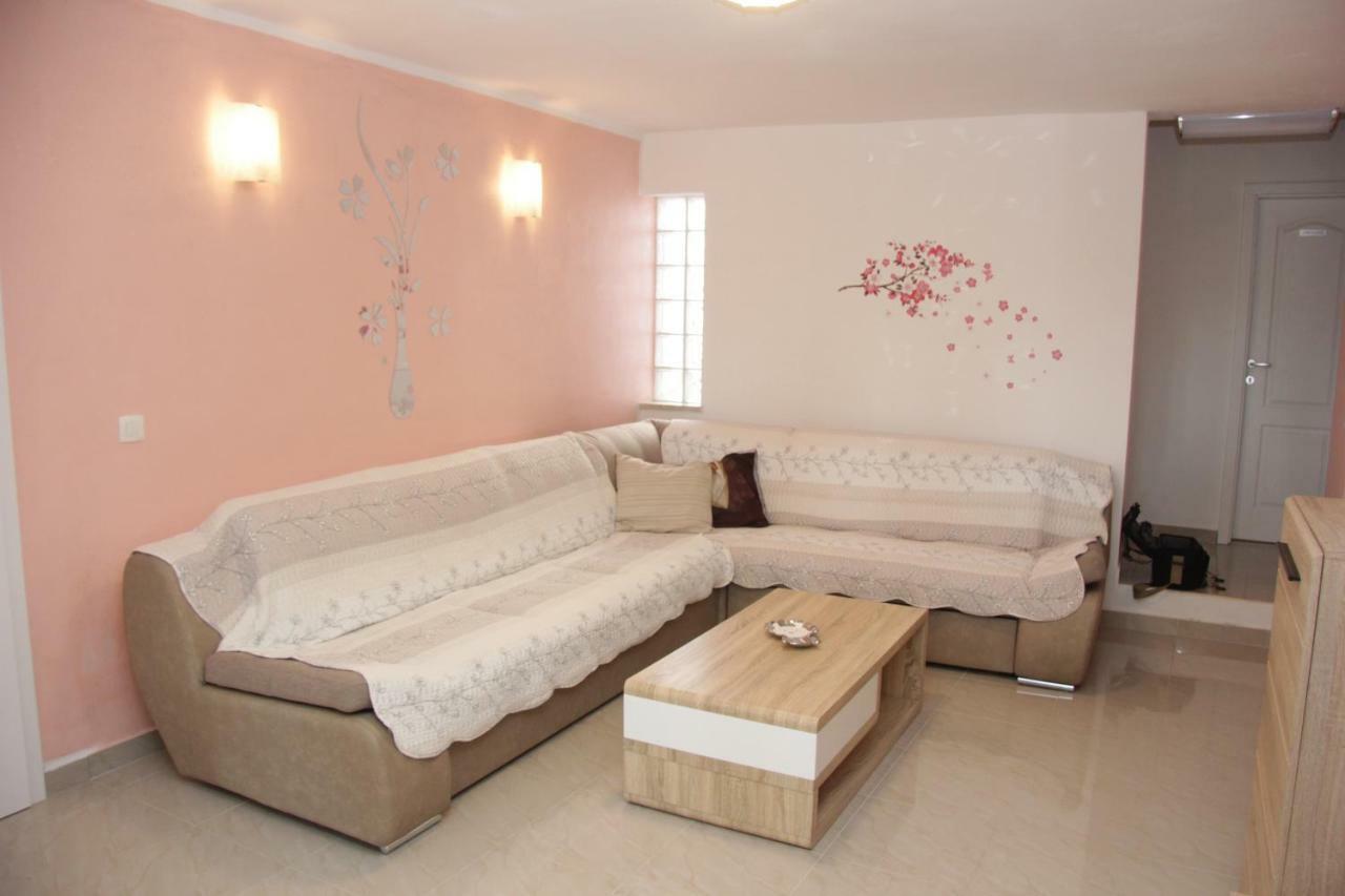 Vacation House "Viola" Fažana Εξωτερικό φωτογραφία