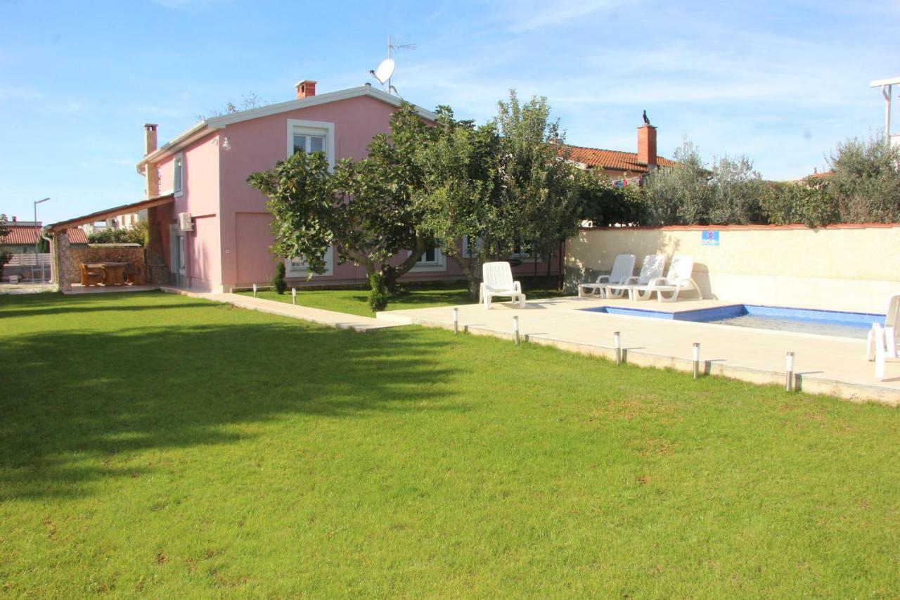 Vacation House "Viola" Fažana Εξωτερικό φωτογραφία