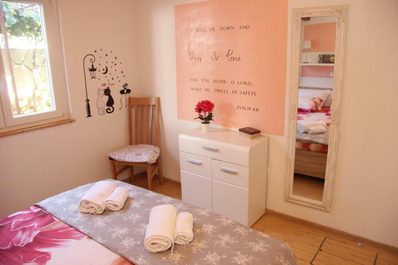 Vacation House "Viola" Fažana Εξωτερικό φωτογραφία