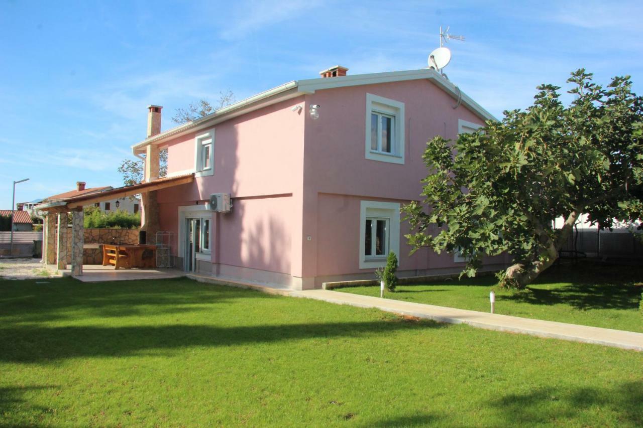 Vacation House "Viola" Fažana Εξωτερικό φωτογραφία