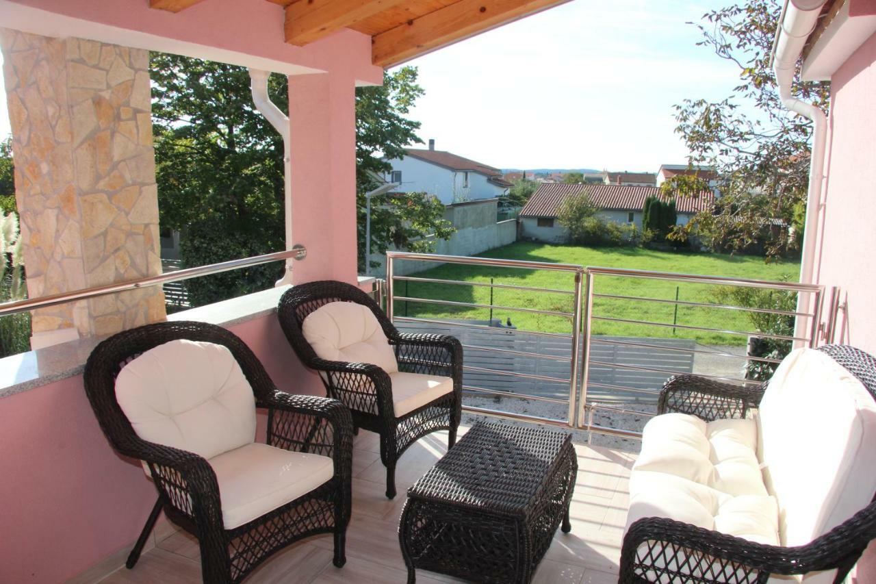 Vacation House "Viola" Fažana Εξωτερικό φωτογραφία