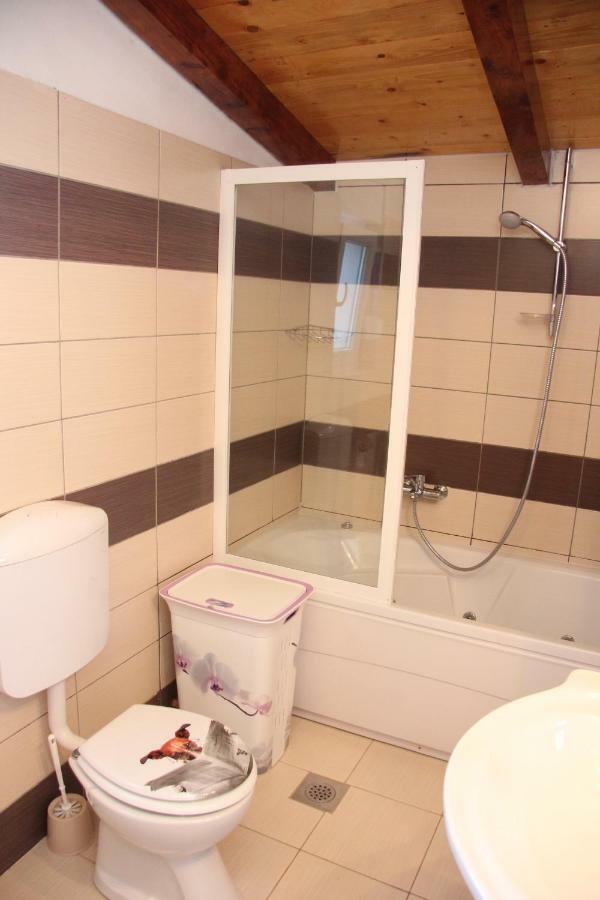 Vacation House "Viola" Fažana Εξωτερικό φωτογραφία