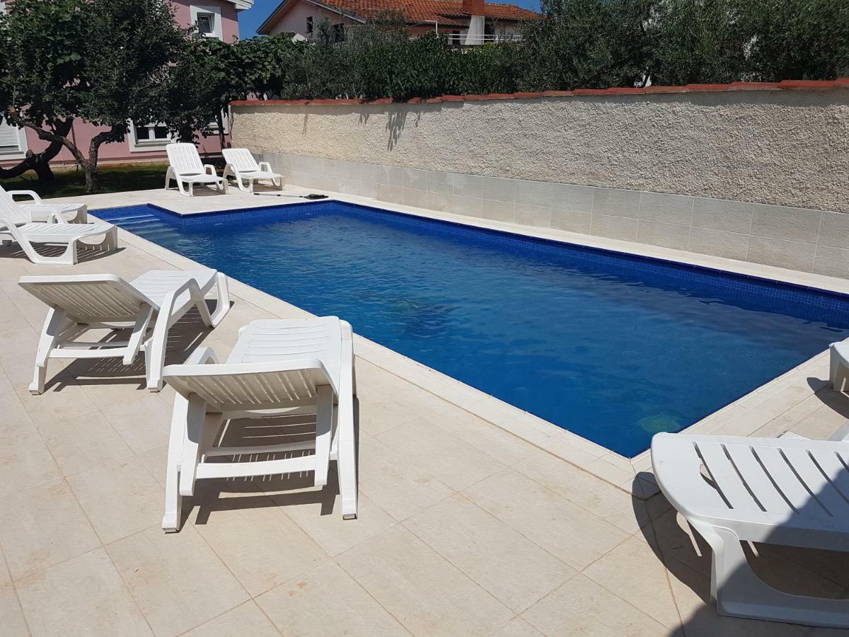 Vacation House "Viola" Fažana Εξωτερικό φωτογραφία