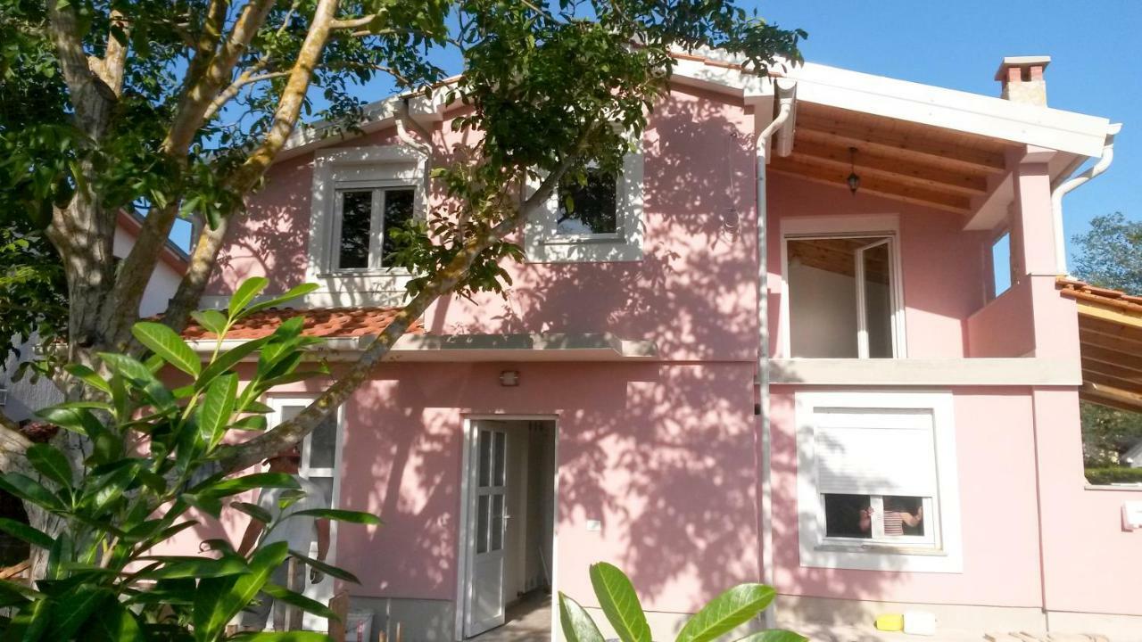 Vacation House "Viola" Fažana Εξωτερικό φωτογραφία