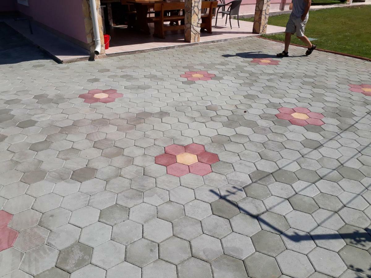 Vacation House "Viola" Fažana Εξωτερικό φωτογραφία