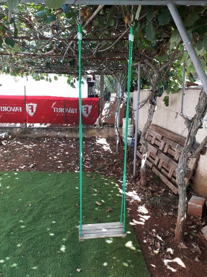 Vacation House "Viola" Fažana Εξωτερικό φωτογραφία